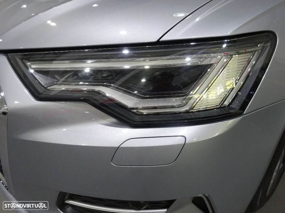 Audi A6 Avant 40 TDI Advanced S tronic - 35