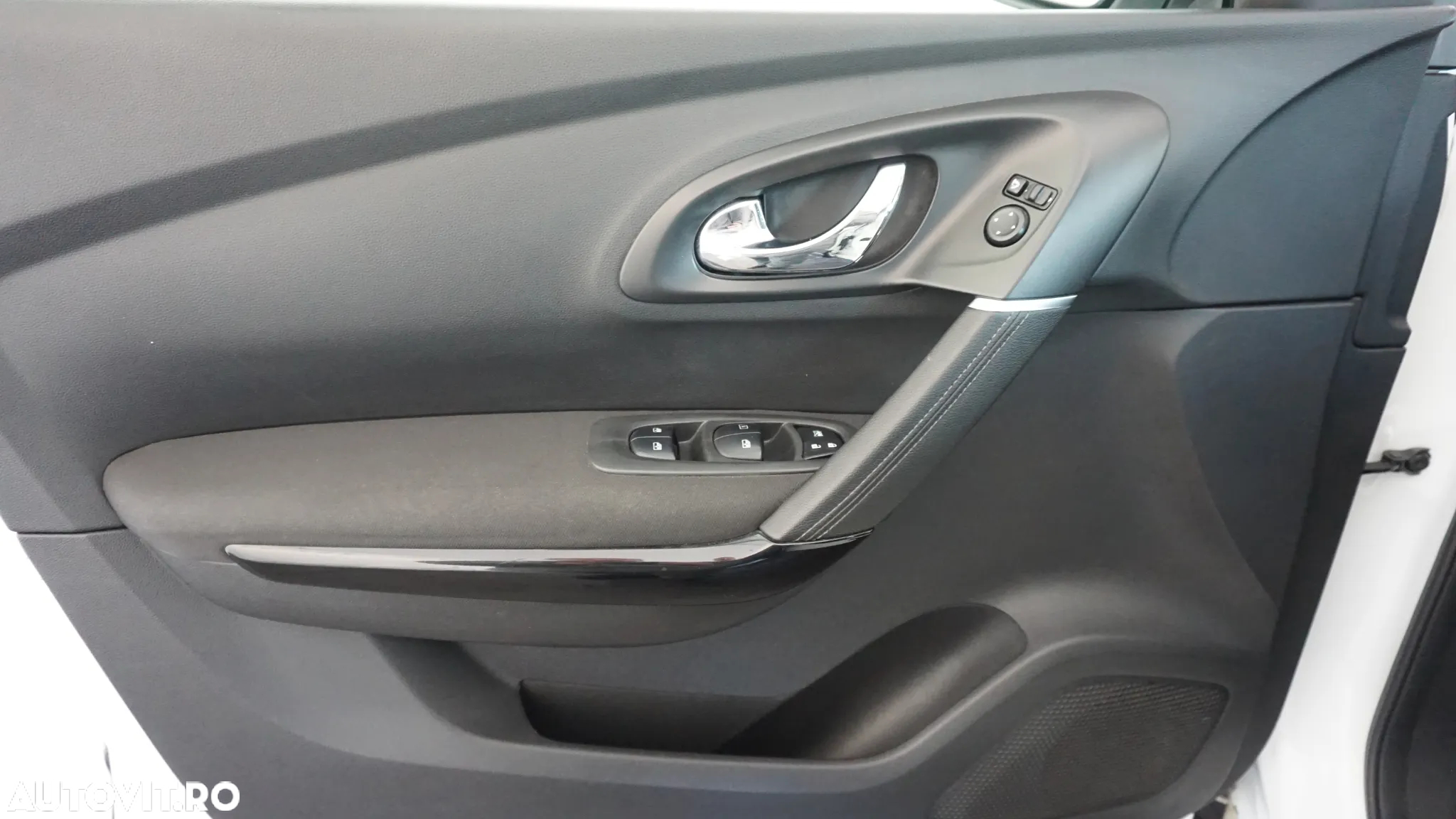 Renault Kadjar 1.5 DCI EDC Zen - 9