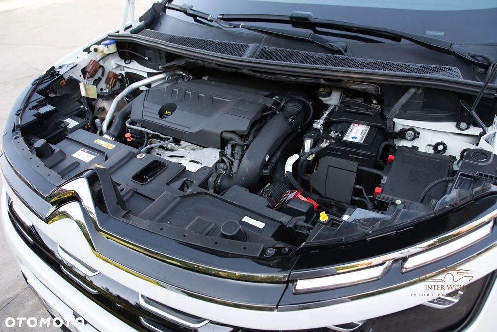 Citroën C5 Aircross Pure Tech 180 S&S EAT8 SHINE - 32