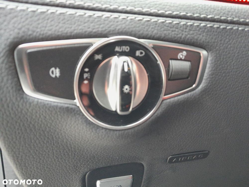 Mercedes-Benz AMG GT - 22