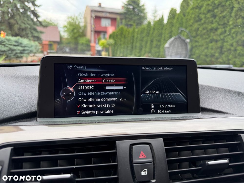 BMW Seria 3 320d Efficient Dynamics Edition Modern Line - 33