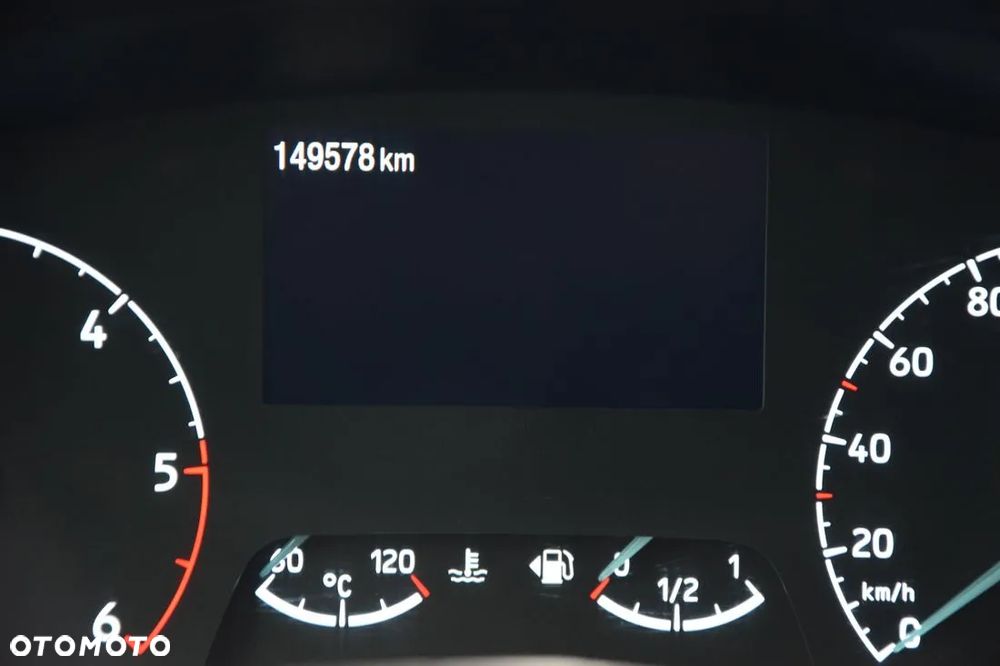 Ford TRANSIT ​*LIFT​*L3H3​*130KM​*AKTYWNY TEMPOMAT​*KAMERA​*KLIMA​* - 13