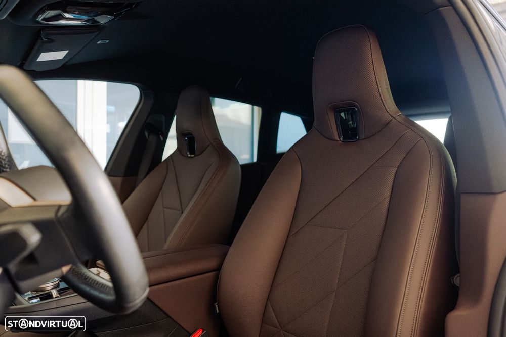 BMW iX xDrive 40 Pack Desportivo - 6