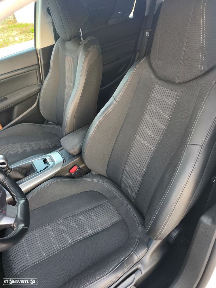 Peugeot 308 SW 1.5 BlueHDi Allure - 7