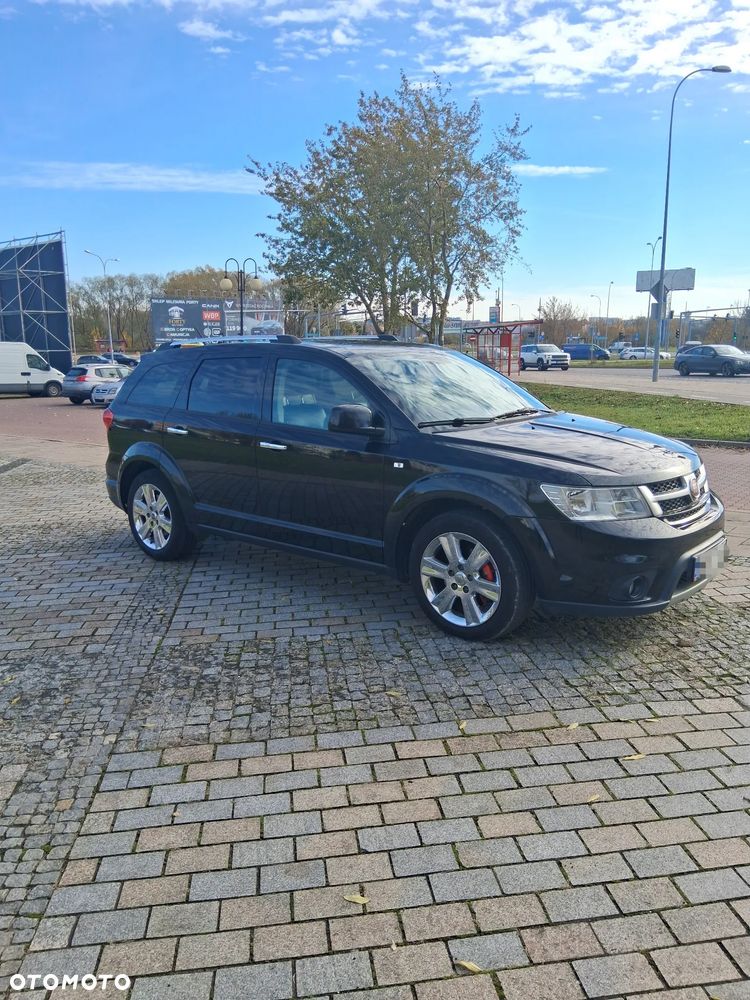 Fiat Freemont 2013 photo 3