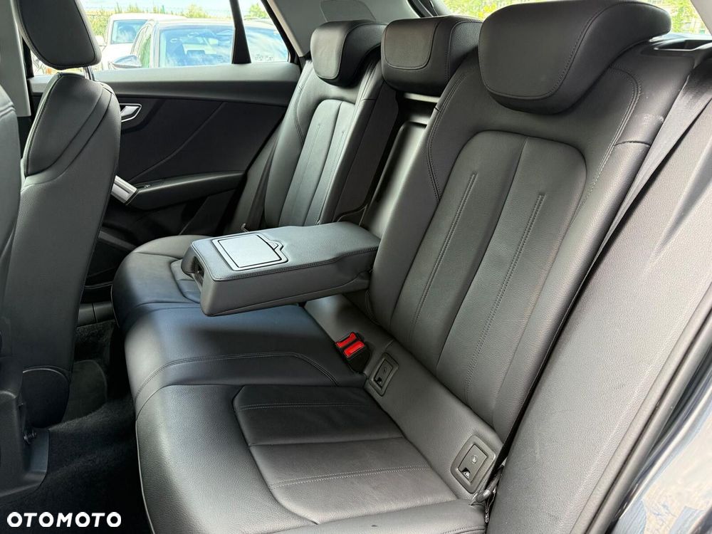 Audi Q2 - 19
