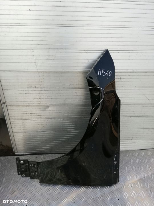 A510 LEWY BŁOTNIK RANGE ROVER VELAR 2011 -2018 - 1