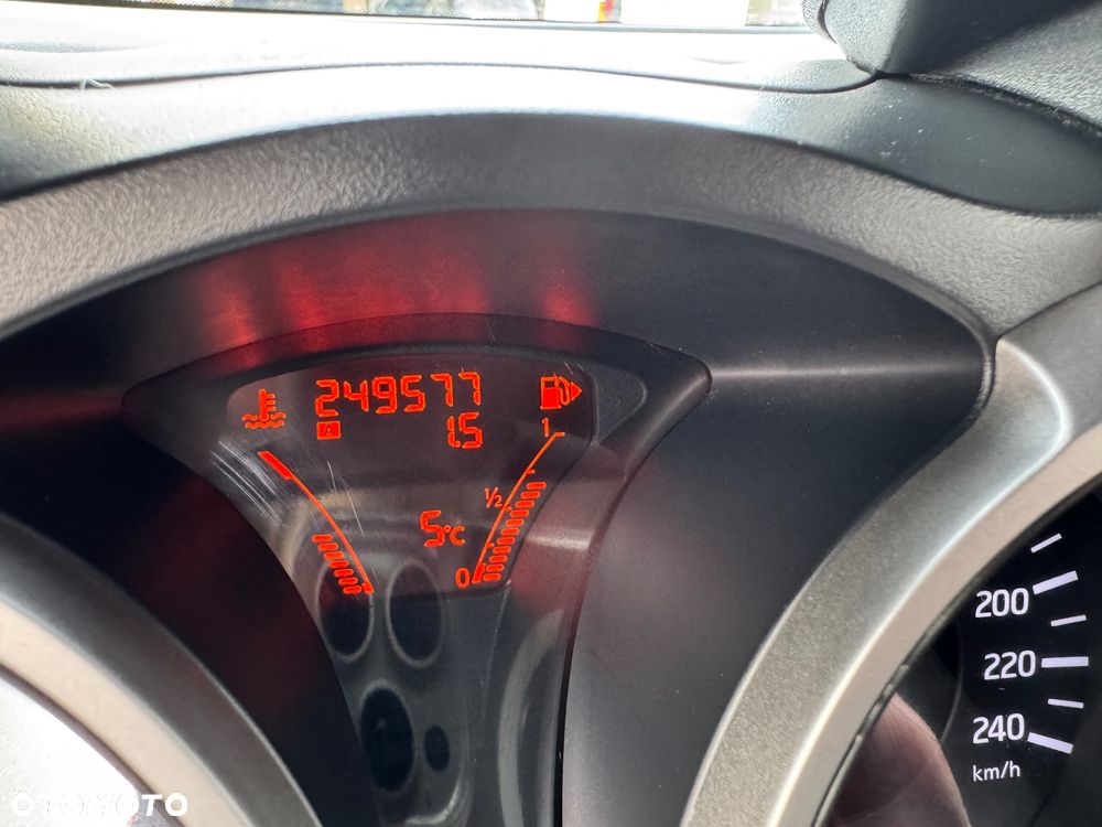 Nissan Juke 1.5 dCi Shiro - 15
