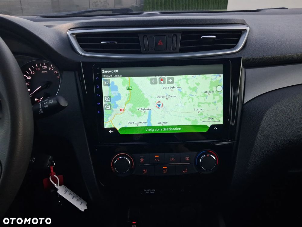 Nissan Qashqai - 6