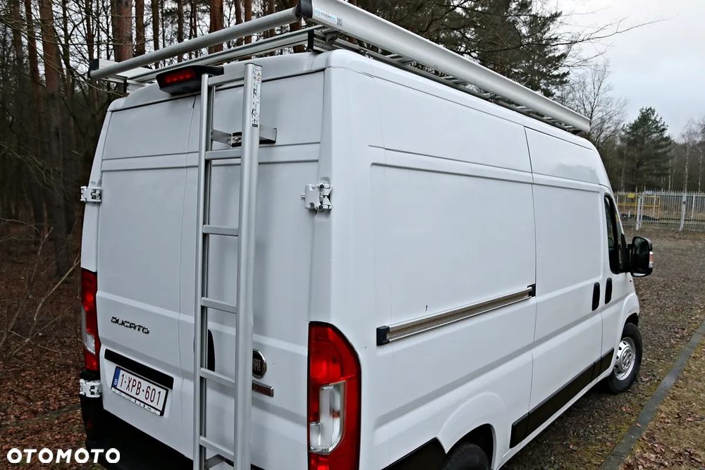 Fiat Ducato - 22
