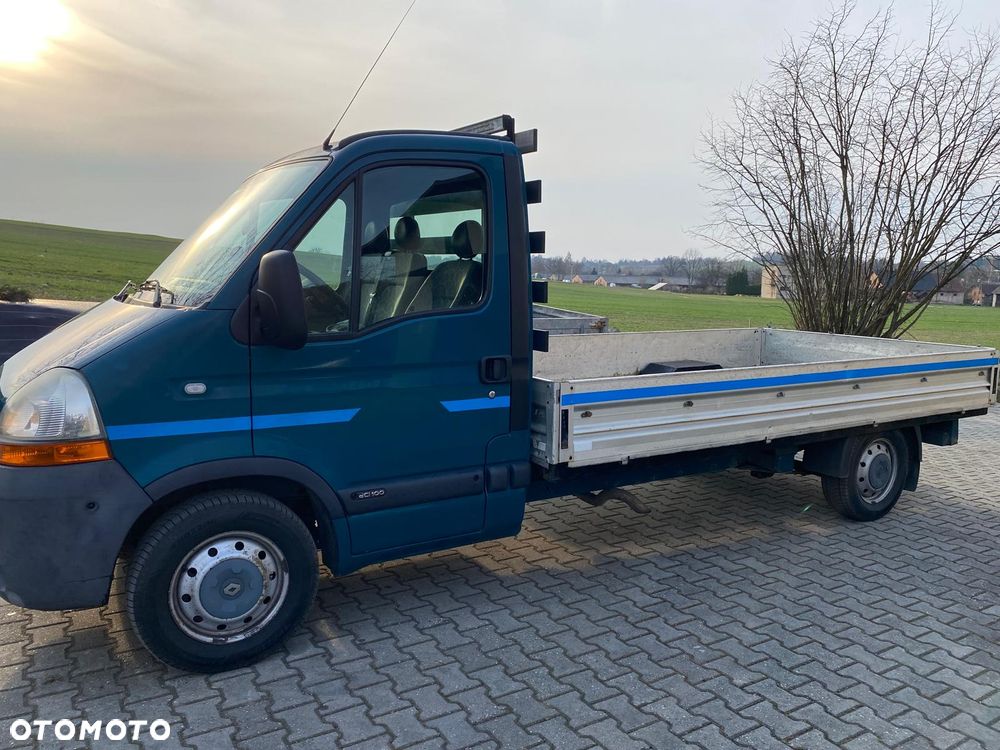 Renault MASTER - 3