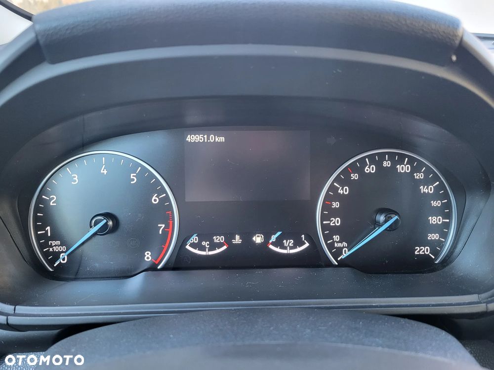 Ford EcoSport 1.0 EcoBoost GPF Active ASS - 5