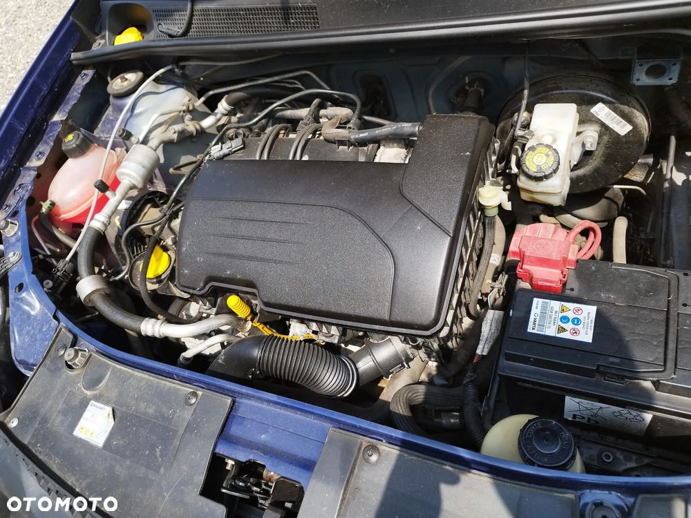 Dacia Sandero 1.2 16V - 26