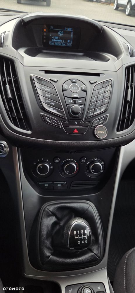 Ford Kuga 2.0 TDCi FWD Trend - 25