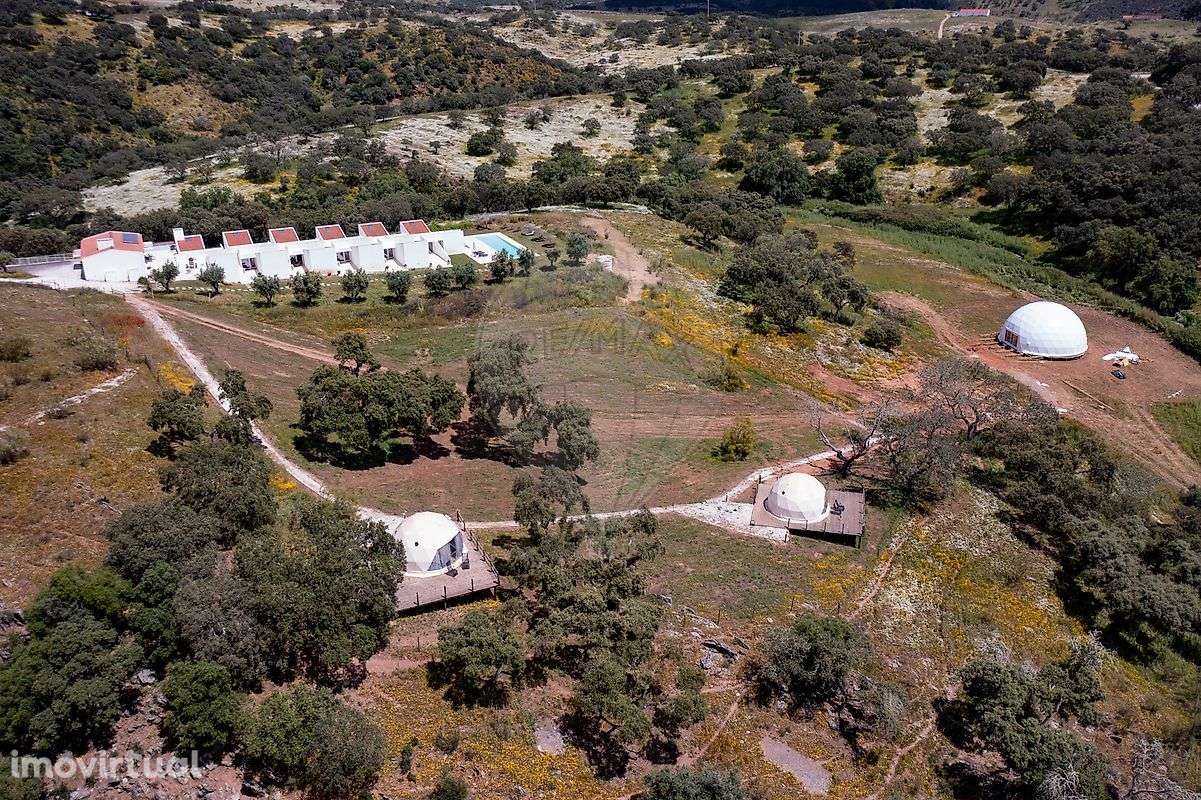 Quinta  para venda - Grande imagem: 2/22