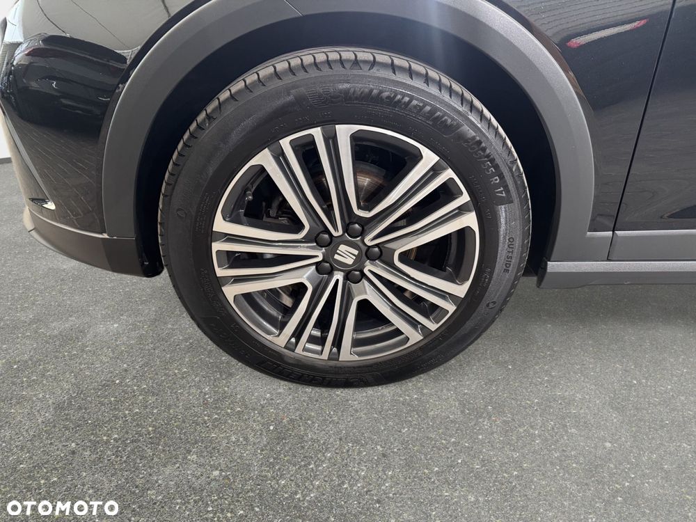 Seat Arona 1.0 TSI Style S&S DSG - 11