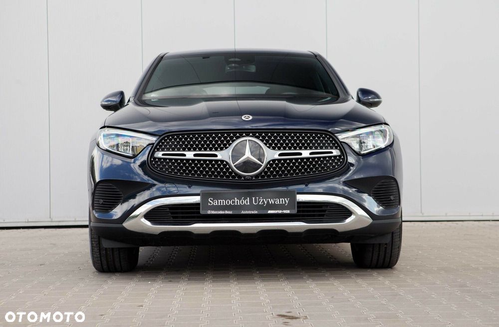 Mercedes-Benz Glc 2023 photo 3