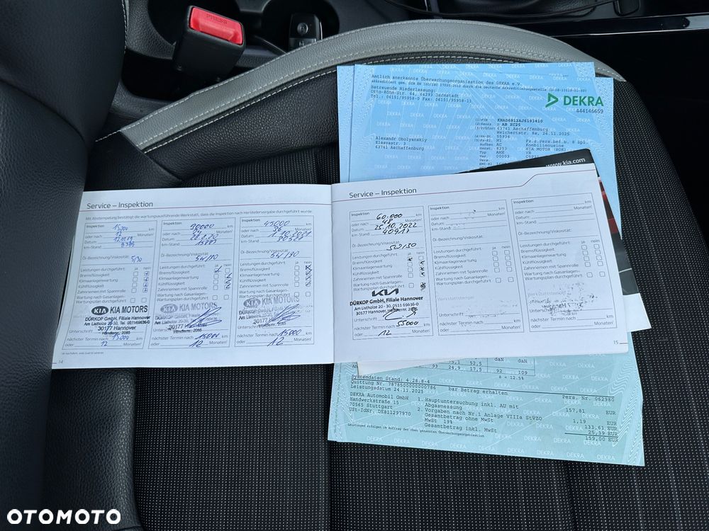 Kia Stonic 1.2 Edition 7 - 31