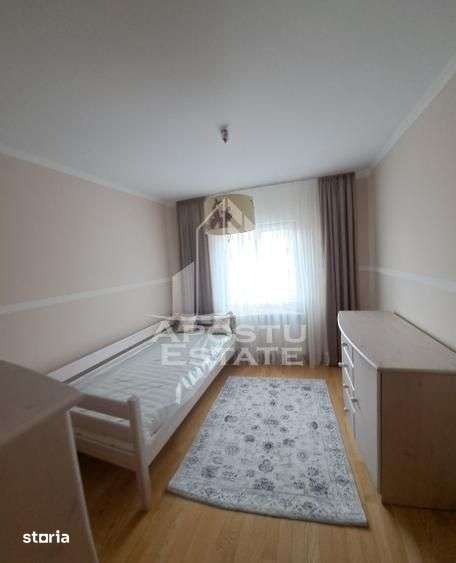 Apartament 3 camere de inchiriat, Timisora zona Printul Turcesc - Imagine principală: 3/7