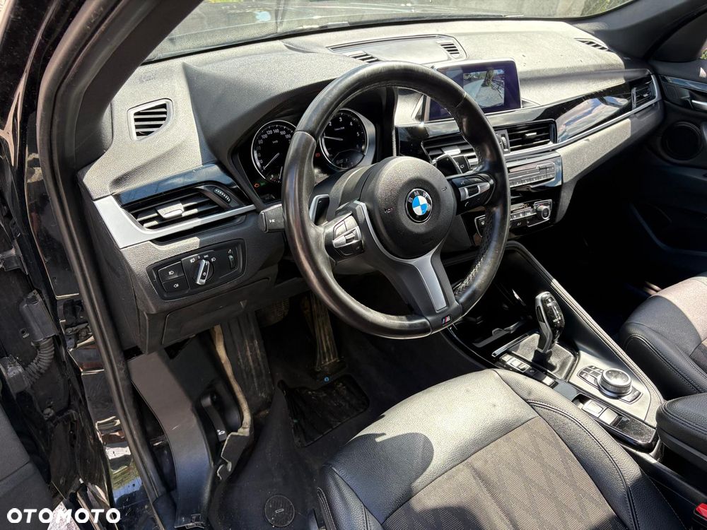 BMW X1 sDrive18d Business Edition - 26