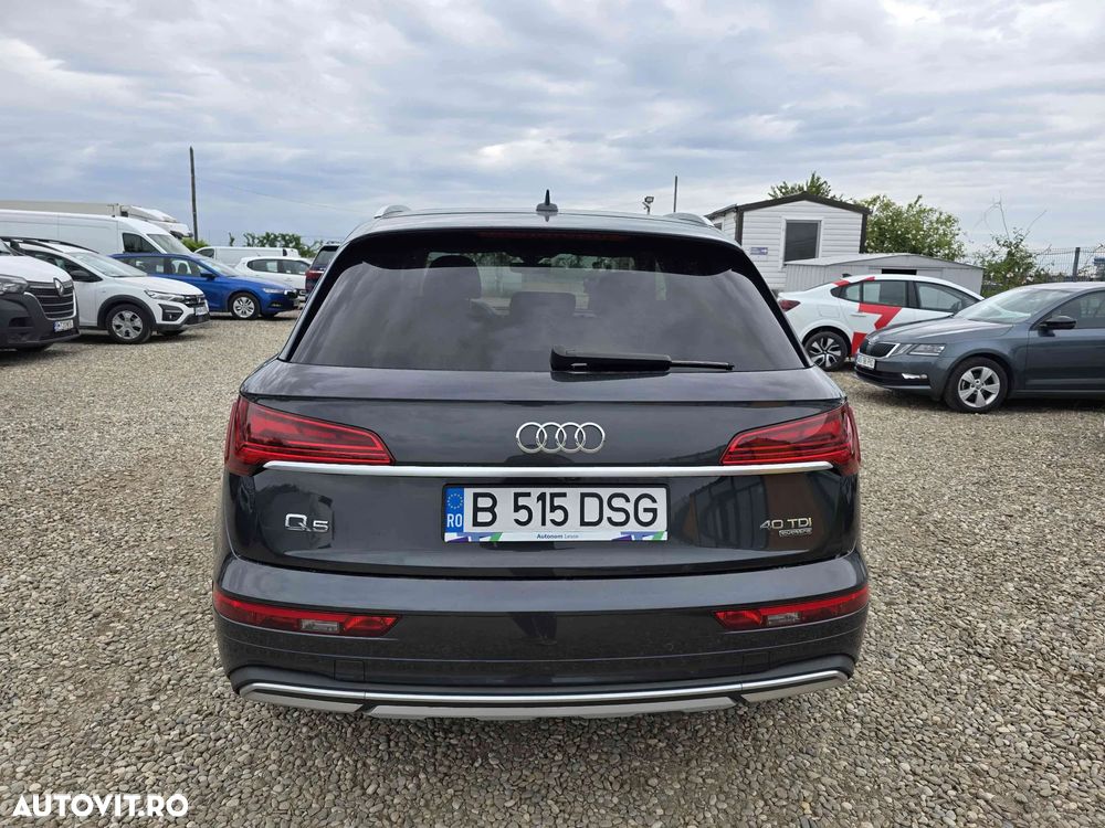 Audi Q5 - 5