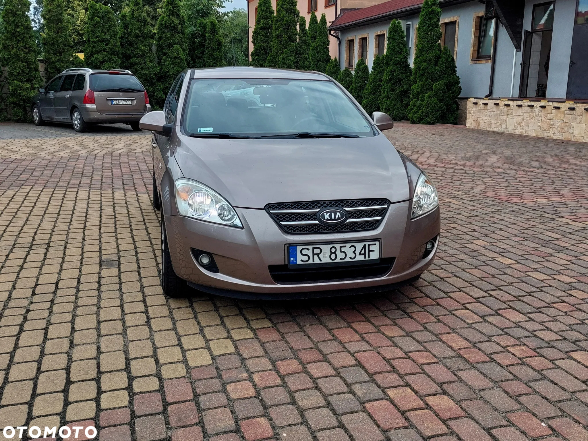Kia Ceed Cee'd 1.6 Comfort - 2