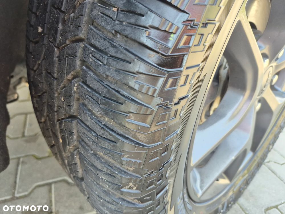 Jeep Grand Cherokee 3.6 V6 Limited - 21