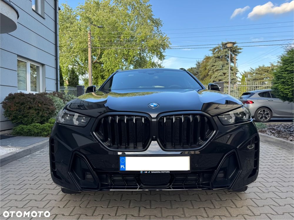 BMW X6 - 4
