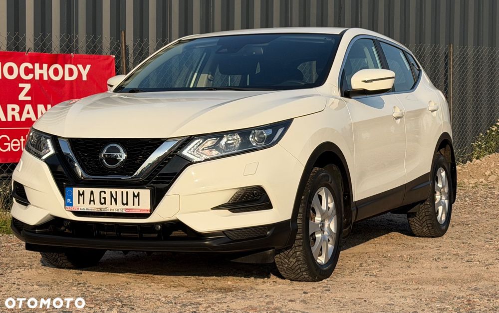 Nissan Qashqai 1.2 DIG-T Tekna - 2