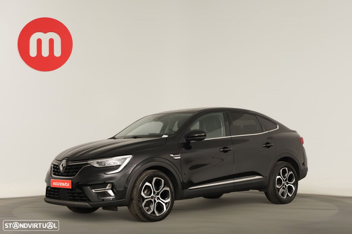Renault Arkana 1.3 TCe Techno EDC - 2