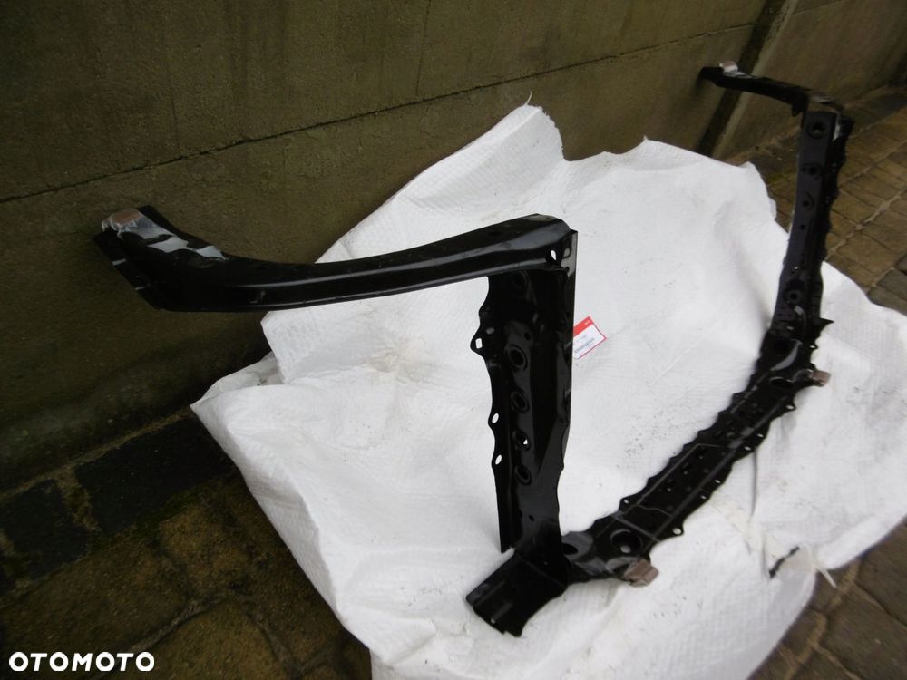 honda civic ix lift - pas przedni nowy - 2