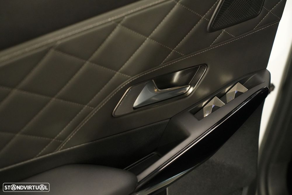 DS DS7 Crossback 1.5 BlueHDi Rivoli EAT8 - 45