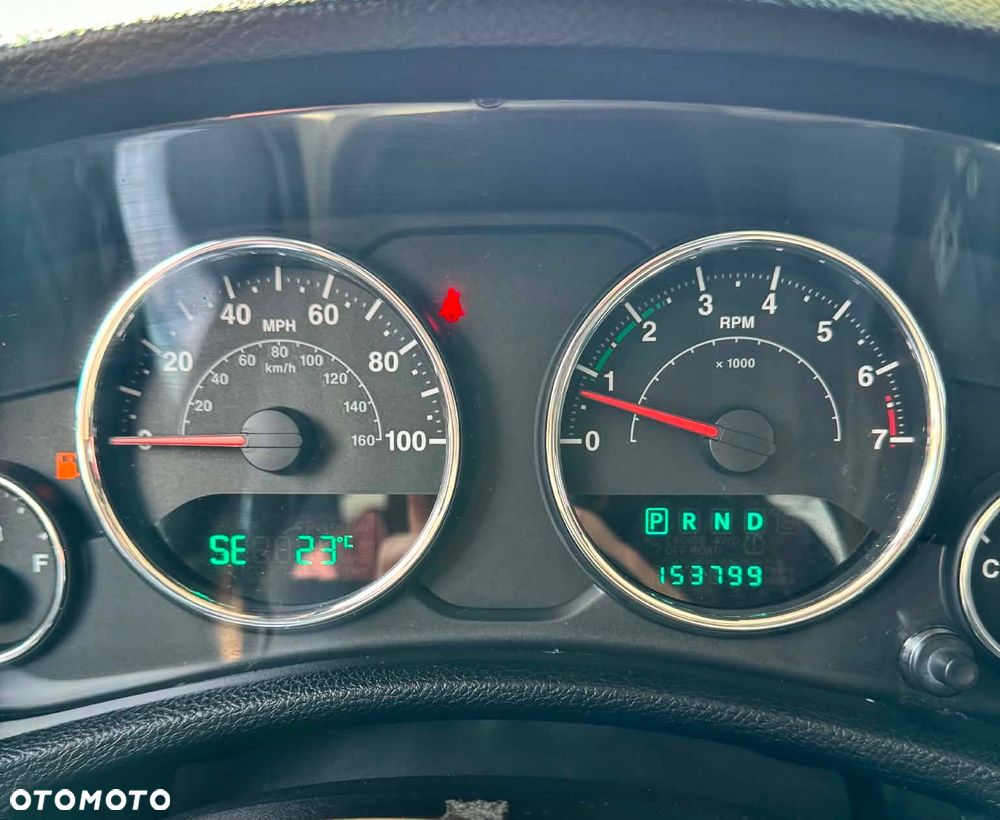 Jeep Wrangler - 9