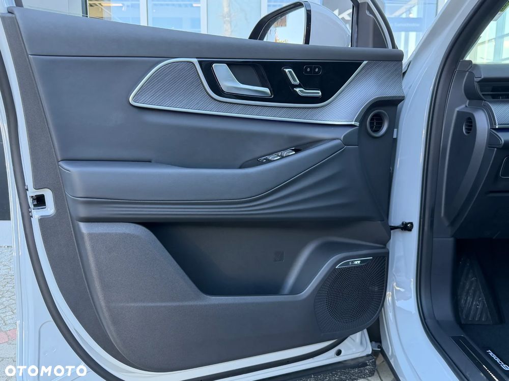 Chery Tiggo 9 1.5 T-GDI Super Hybrid Prestige 3DHT - 12