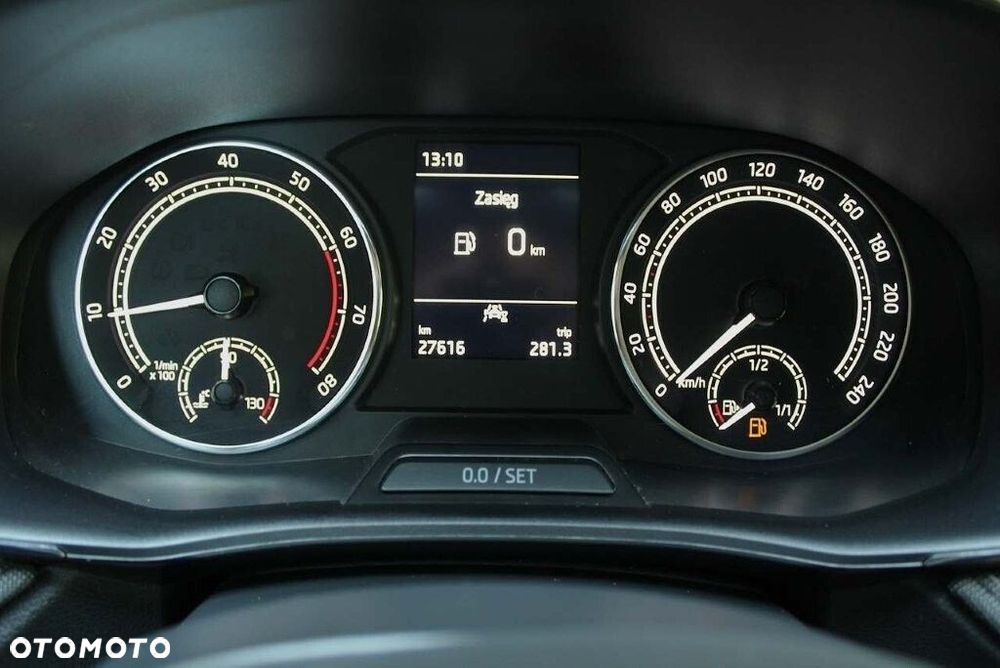 Skoda Fabia 1.0 TSI Style - 18