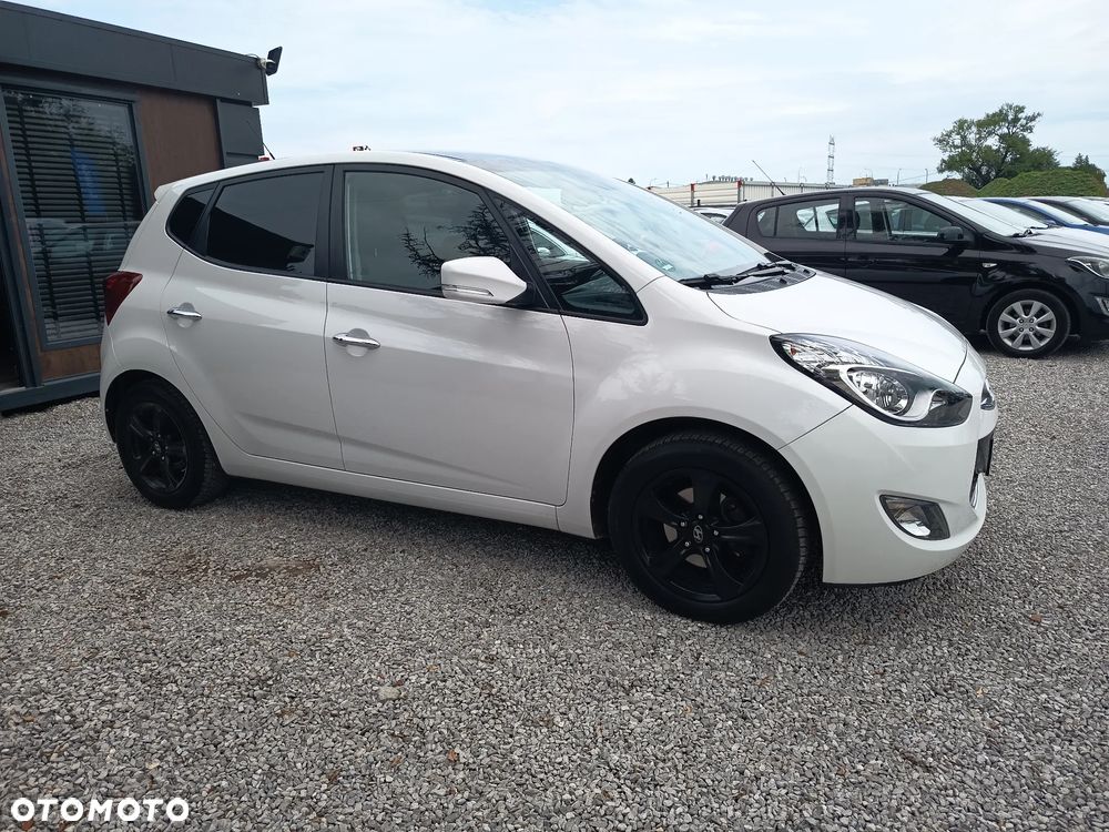 Hyundai ix20 1.6 Automatik Fifa World Cup Edition - 10