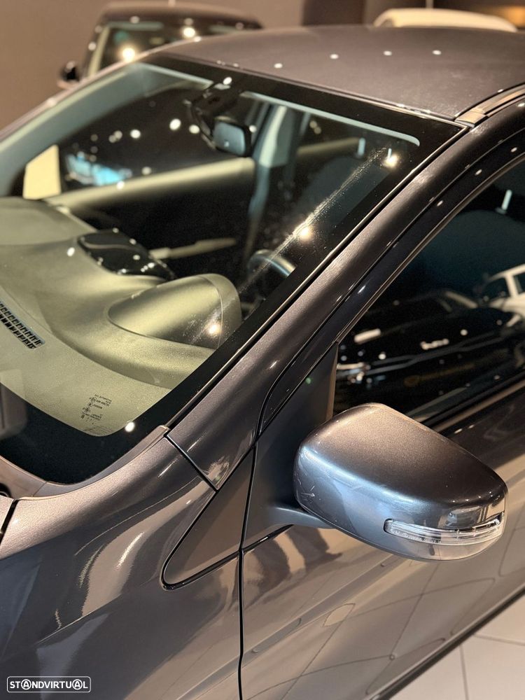 Mitsubishi Space Star 1.2 Connect Edition - 13