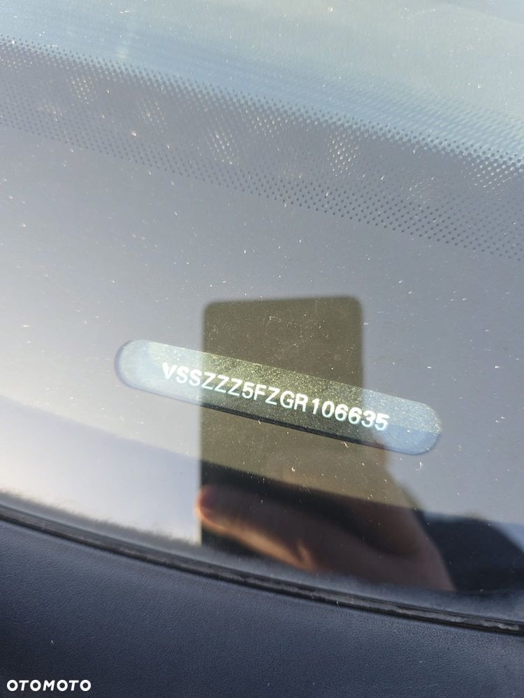 Seat Leon 1.6 TDI Sport - 21