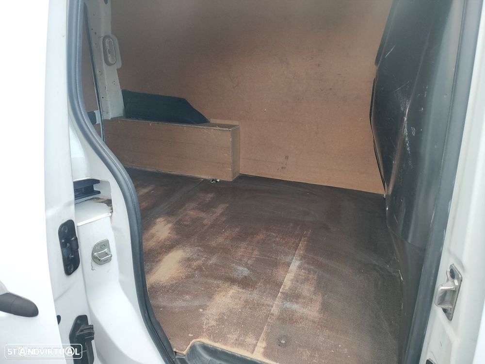 Renault Kangoo 1.5 dCi Business S/S 3L - 5