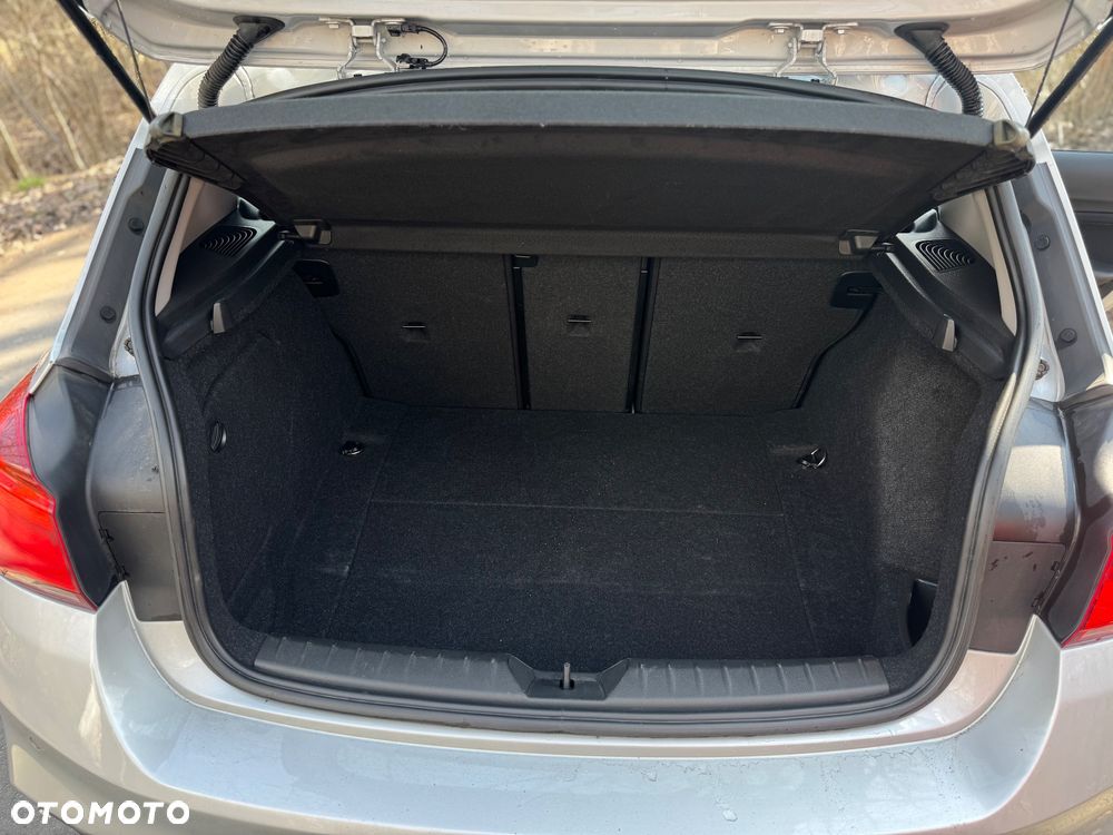 BMW Seria 1 116i Edition Metropolitan - 10