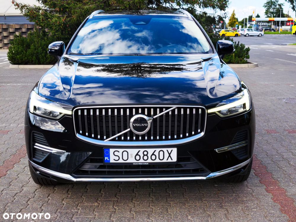 Volvo XC 60 B4 D Inscription - 2