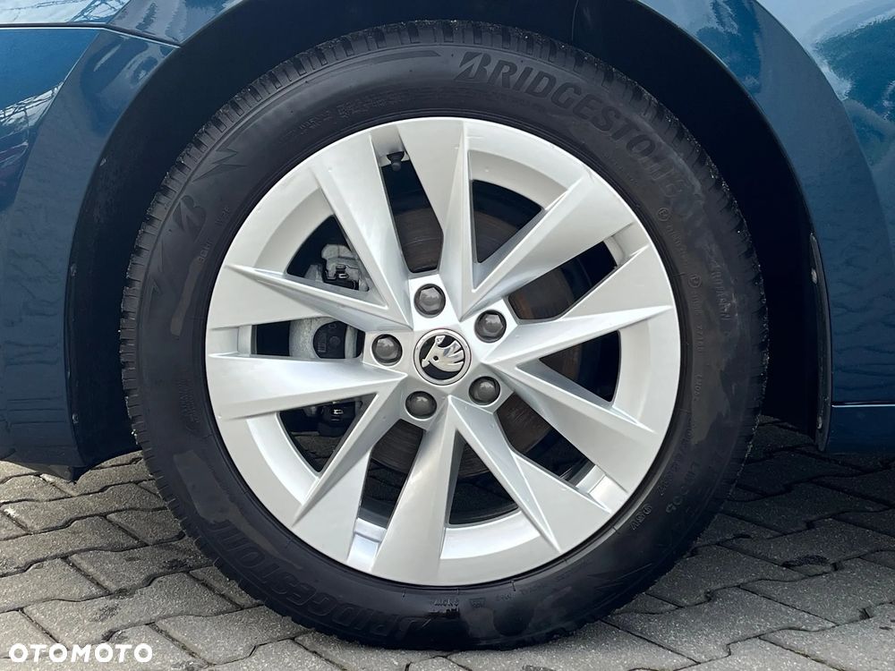 Skoda Octavia 1.5 TSI ACT Ambition - 3