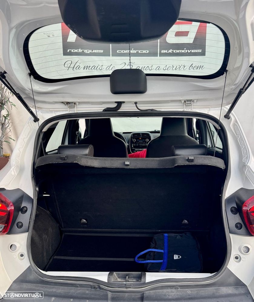 Dacia Spring Electric 45 Essential - 10