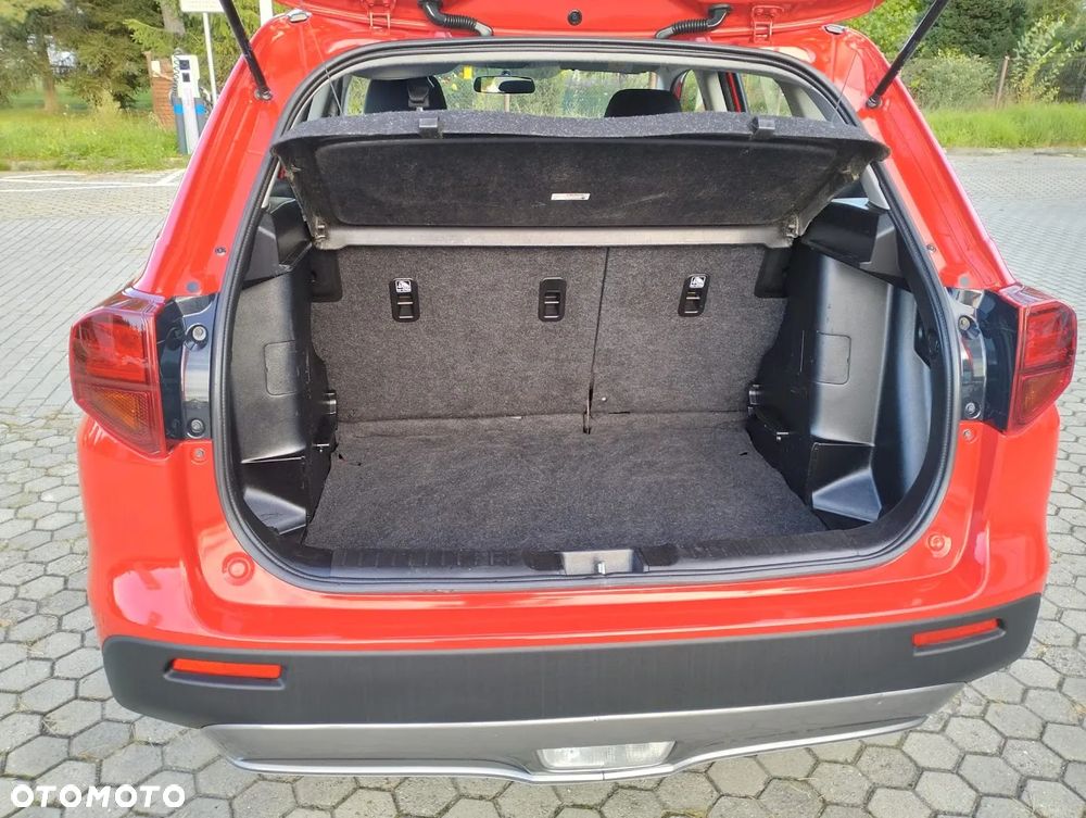 Suzuki Vitara 1.0 Boosterjet Premium 2WD - 13