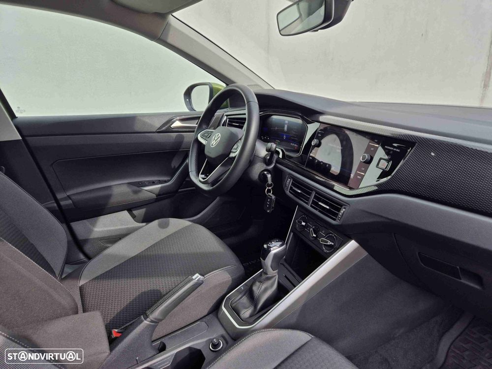 VW Taigo 1.0 TSI Urban DSG - 18