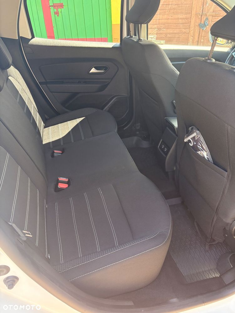 Dacia Duster 1.0 TCe Prestige - 6