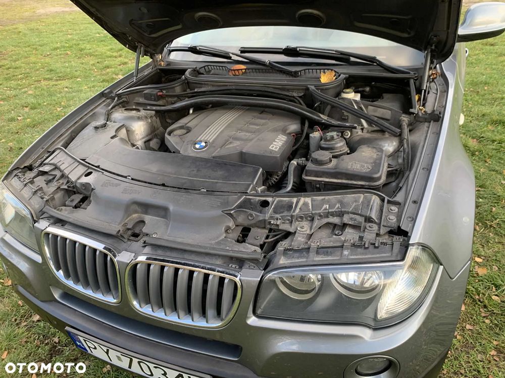 BMW X3 xDrive18d Edition Exclusive - 12