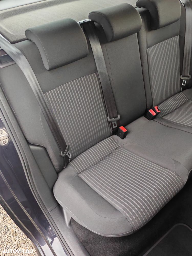 Volkswagen Polo 1.6 TDI CR DPF Highline - 39