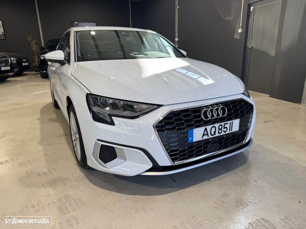 Audi A3 Sportback 40 TFSIe Advanced - 2