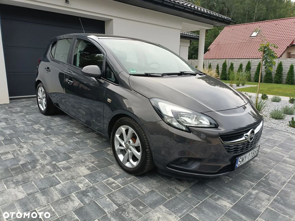 Opel Corsa 1.4 Color Edition - 3